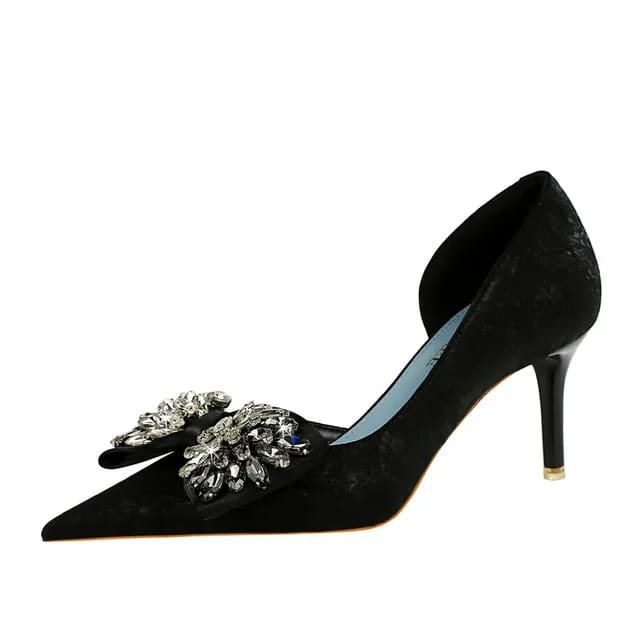 emily heels